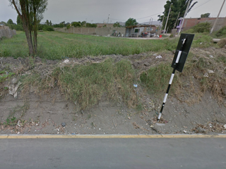 Foto 3 de Magnifica Oportunidad Terreno En Venta De 2015 M2 En Huara, Huacho, Distrito De Santa María