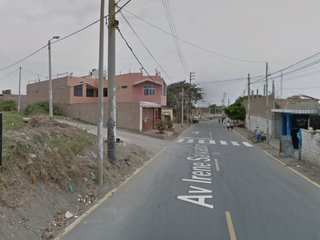 Foto 7 de Magnifica Oportunidad Terreno En Venta De 2015 M2 En Huara, Huacho, Distrito De Santa María