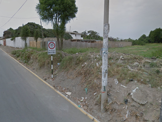 Foto 11 de Magnifica Oportunidad Terreno En Venta De 2015 M2 En Huara, Huacho, Distrito De Santa María