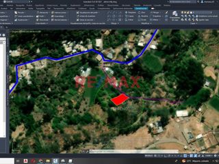 Foto 15 de Magnifica Oportunidad Terreno En Venta De 2015 M2 En Huara, Huacho, Distrito De Santa María
