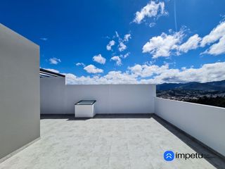 Foto 7 de Pre venta de casas a estrenar en Epoca cerca del colegio Mater Dei al sur de la ciudad