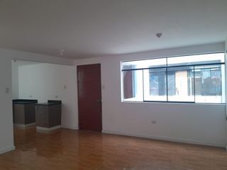 Foto 13 de Departamento en Venta en SMP 4to piso Vista al exterior