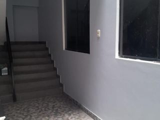 Foto 14 de Departamento en Venta en SMP 4to piso Vista al exterior