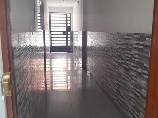 Foto 2 de Departamento en Venta en SMP 4to piso Vista al exterior