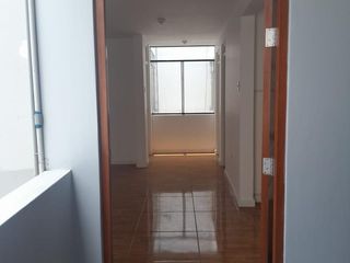 Foto 3 de Departamento en Venta en SMP 4to piso Vista al exterior