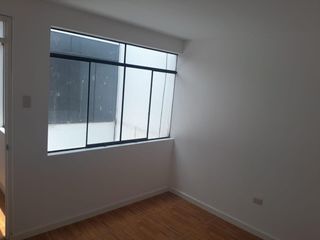 Foto 4 de Departamento en Venta en SMP 4to piso Vista al exterior