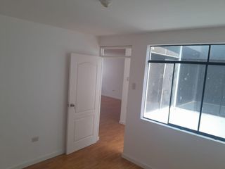Foto 5 de Departamento en Venta en SMP 4to piso Vista al exterior