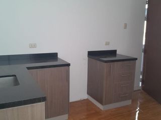 Foto 6 de Departamento en Venta en SMP 4to piso Vista al exterior
