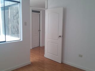 Foto 8 de Departamento en Venta en SMP 4to piso Vista al exterior
