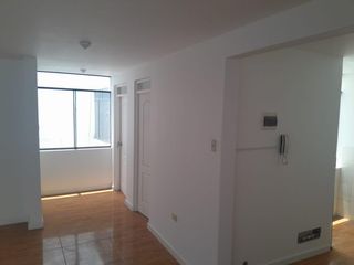 Foto 9 de Departamento en Venta en SMP 4to piso Vista al exterior