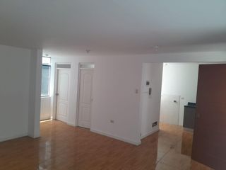 Foto 10 de Departamento en Venta en SMP 4to piso Vista al exterior