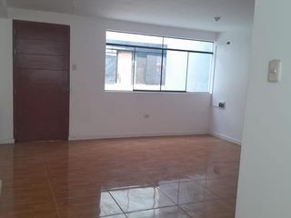 Foto 11 de Departamento en Venta en SMP 4to piso Vista al exterior