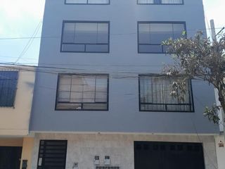 Foto 1 de Departamento en Venta en SMP 4to piso Vista al exterior