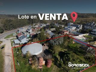 Foto 1 de Inmejorable propiedad Comercial en el dique de Tandil