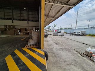 Foto 11 de ALQUILER BODEGA VÍA A DAULE, GUAYAQUIL: 3930m² (2 Naves), Andenes, Resistencia 10 Ton/m² + Seguridad