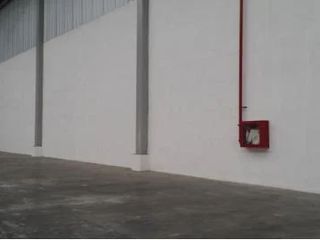 Foto 14 de ALQUILER BODEGA VÍA A DAULE, GUAYAQUIL: 3930m² (2 Naves), Andenes, Resistencia 10 Ton/m² + Seguridad