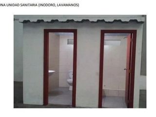 Foto 17 de ALQUILER BODEGA VÍA A DAULE, GUAYAQUIL: 3930m² (2 Naves), Andenes, Resistencia 10 Ton/m² + Seguridad