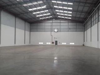 Foto 8 de ALQUILER BODEGA VÍA A DAULE, GUAYAQUIL: 3930m² (2 Naves), Andenes, Resistencia 10 Ton/m² + Seguridad