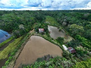Foto 1 de Ocasión Venta Terreno Iquitos