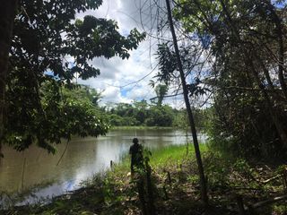 Foto 46 de Ocasión Venta Terreno Iquitos