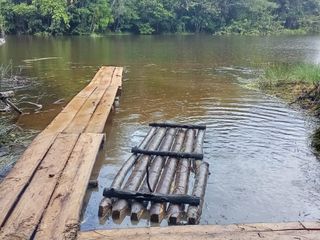 Foto 53 de Ocasión Venta Terreno Iquitos