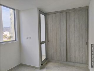 Foto 5 de SE VENDE O ARRIENDA APARTAESTUDIO EN CONJUNTO CERRADO, SANTA MARTA – F.V
