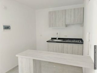 Foto 2 de SE VENDE O ARRIENDA APARTAESTUDIO EN CONJUNTO CERRADO, SANTA MARTA – F.V