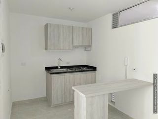 Foto 3 de SE VENDE O ARRIENDA APARTAESTUDIO EN CONJUNTO CERRADO, SANTA MARTA – F.V