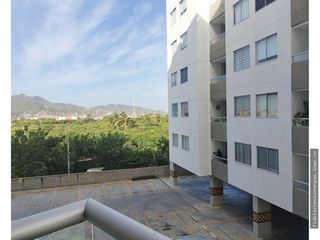 Foto 8 de SE VENDE O ARRIENDA APARTAESTUDIO EN CONJUNTO CERRADO, SANTA MARTA – F.V
