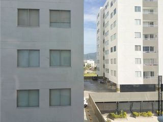 Foto 9 de SE VENDE O ARRIENDA APARTAESTUDIO EN CONJUNTO CERRADO, SANTA MARTA – F.V