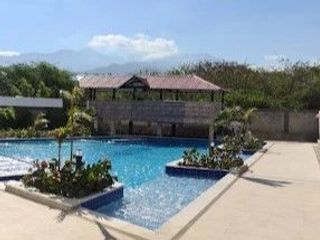 Foto 18 de SE VENDE O ARRIENDA APARTAESTUDIO EN CONJUNTO CERRADO, SANTA MARTA – F.V