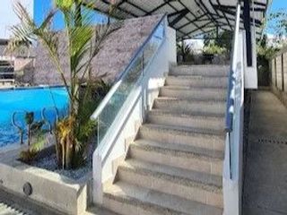 Foto 19 de SE VENDE O ARRIENDA APARTAESTUDIO EN CONJUNTO CERRADO, SANTA MARTA – F.V