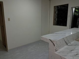 Foto 23 de Se alquila amplia casa en ciudadela Guayasur