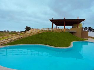 Foto 5 de Terreno, 1046 m2, Cerro Azul, Cañete, Condominio Casa Blanca.