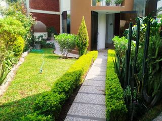 Foto 1 de ALQUILER DE DEPARTAMENTO PRIMER PISO EN URB. SANTA MARIA, CHOSICA