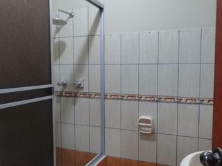 Foto 6 de ALQUILER DE DEPARTAMENTO PRIMER PISO EN URB. SANTA MARIA, CHOSICA