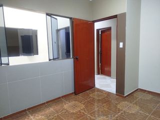 Foto 10 de ALQUILER DE DEPARTAMENTO PRIMER PISO EN URB. SANTA MARIA, CHOSICA