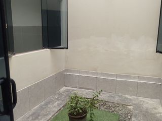 Foto 13 de ALQUILER DE DEPARTAMENTO PRIMER PISO EN URB. SANTA MARIA, CHOSICA