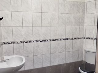 Foto 14 de ALQUILER DE DEPARTAMENTO PRIMER PISO EN URB. SANTA MARIA, CHOSICA