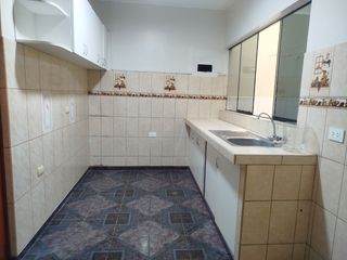 Foto 15 de ALQUILER DE DEPARTAMENTO PRIMER PISO EN URB. SANTA MARIA, CHOSICA