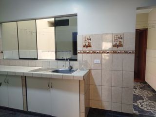 Foto 16 de ALQUILER DE DEPARTAMENTO PRIMER PISO EN URB. SANTA MARIA, CHOSICA