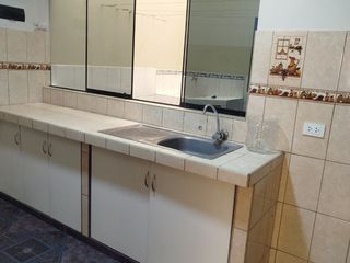 Foto 17 de ALQUILER DE DEPARTAMENTO PRIMER PISO EN URB. SANTA MARIA, CHOSICA