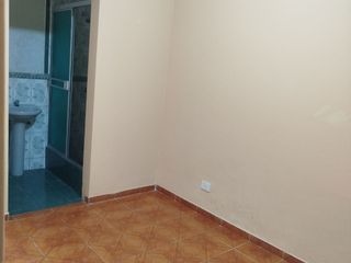 Foto 19 de ALQUILER DE DEPARTAMENTO PRIMER PISO EN URB. SANTA MARIA, CHOSICA