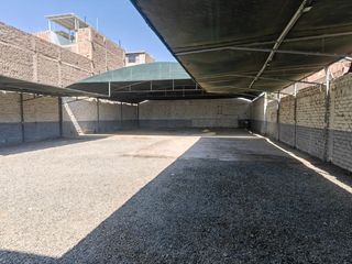 Foto 3 de Alquiler de Amplio Local Comercial en Urb. San José Cercado de Ica