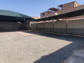 Foto 5 de Alquiler de Amplio Local Comercial en Urb. San José Cercado de Ica