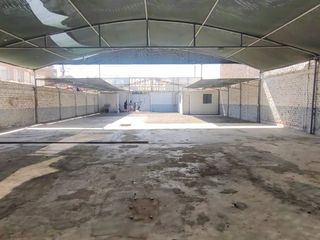 Foto 10 de Alquiler de Amplio Local Comercial en Urb. San José Cercado de Ica