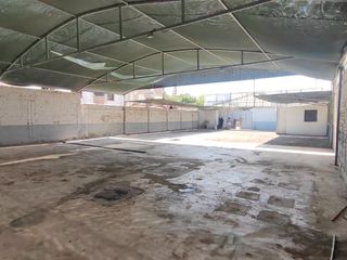Foto 11 de Alquiler de Amplio Local Comercial en Urb. San José Cercado de Ica