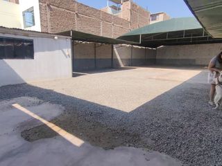 Foto 13 de Alquiler de Amplio Local Comercial en Urb. San José Cercado de Ica