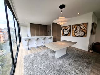 Foto 10 de Venta de apartamento en Chico, Bogota, NOVO