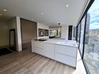 Foto 4 de Venta de apartamento en Chico, Bogota, NOVO